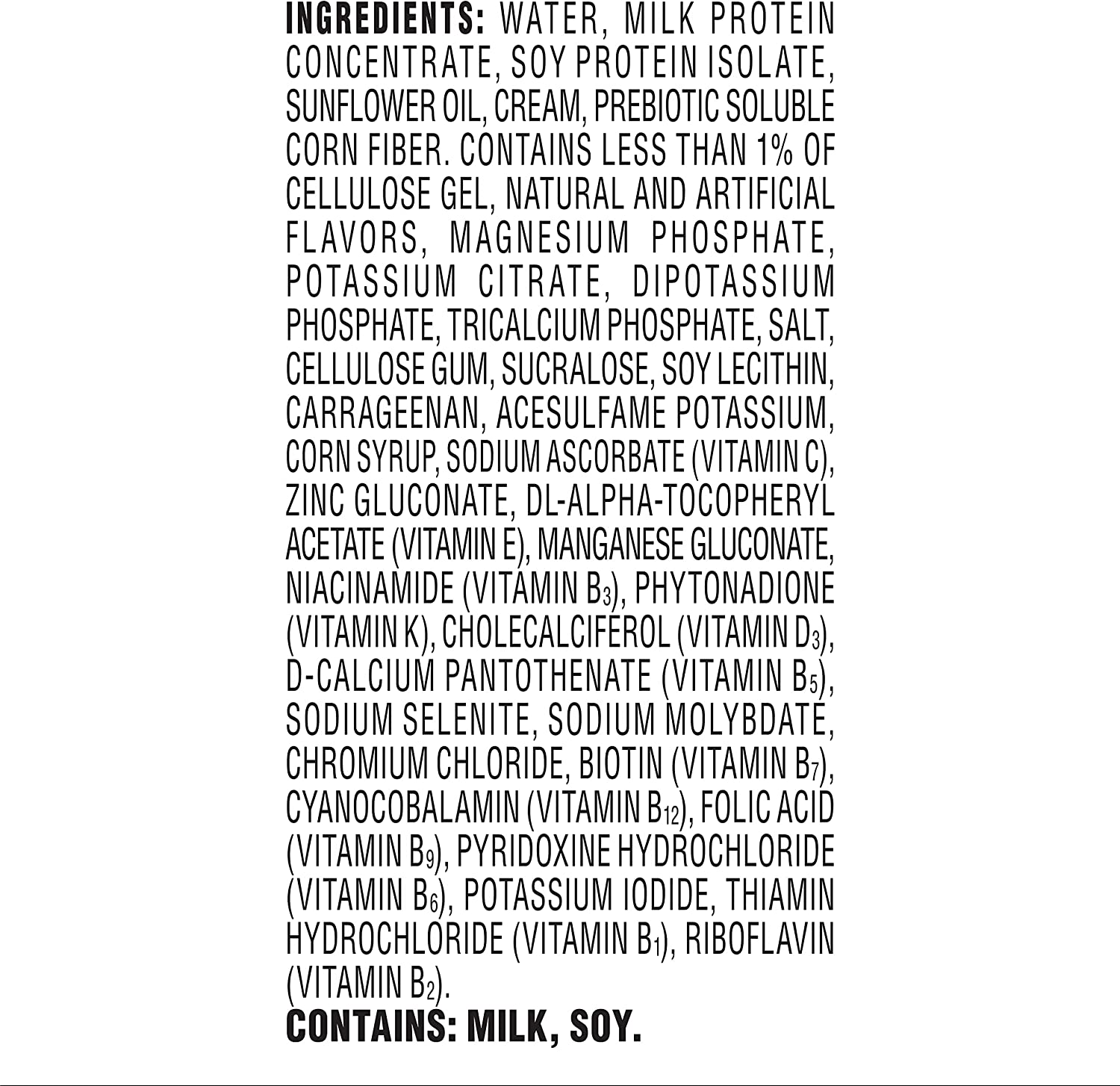 Atkins Strawberry Protein-Rich Shake, Gluten Free, Keto-Friendly, 12 Count - Image 7
